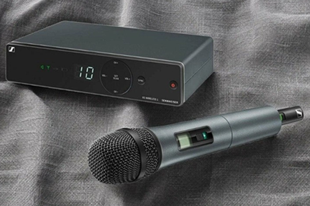 Радиосистема Sennheiser XSW 1-835-B