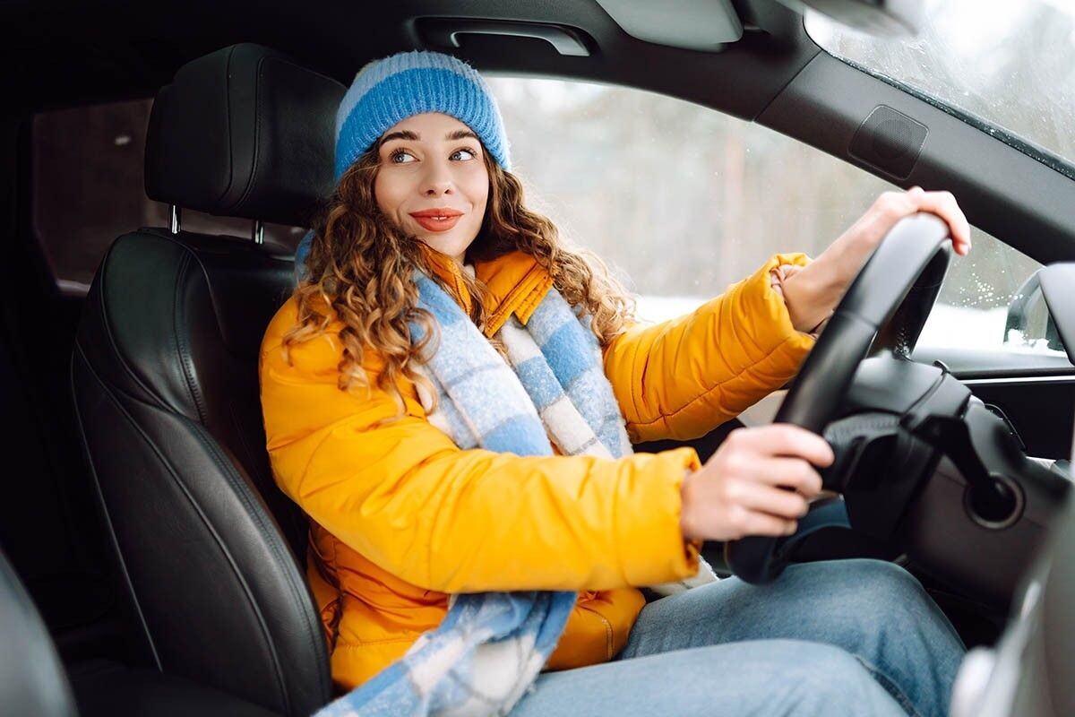 Не все документы нужно возить с собой. Источник: maxbelchenko / Shutterstock / FOTODOM📷
