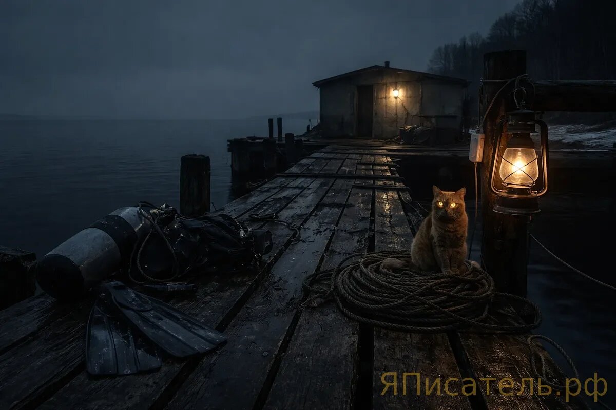 Зуд, который не унять