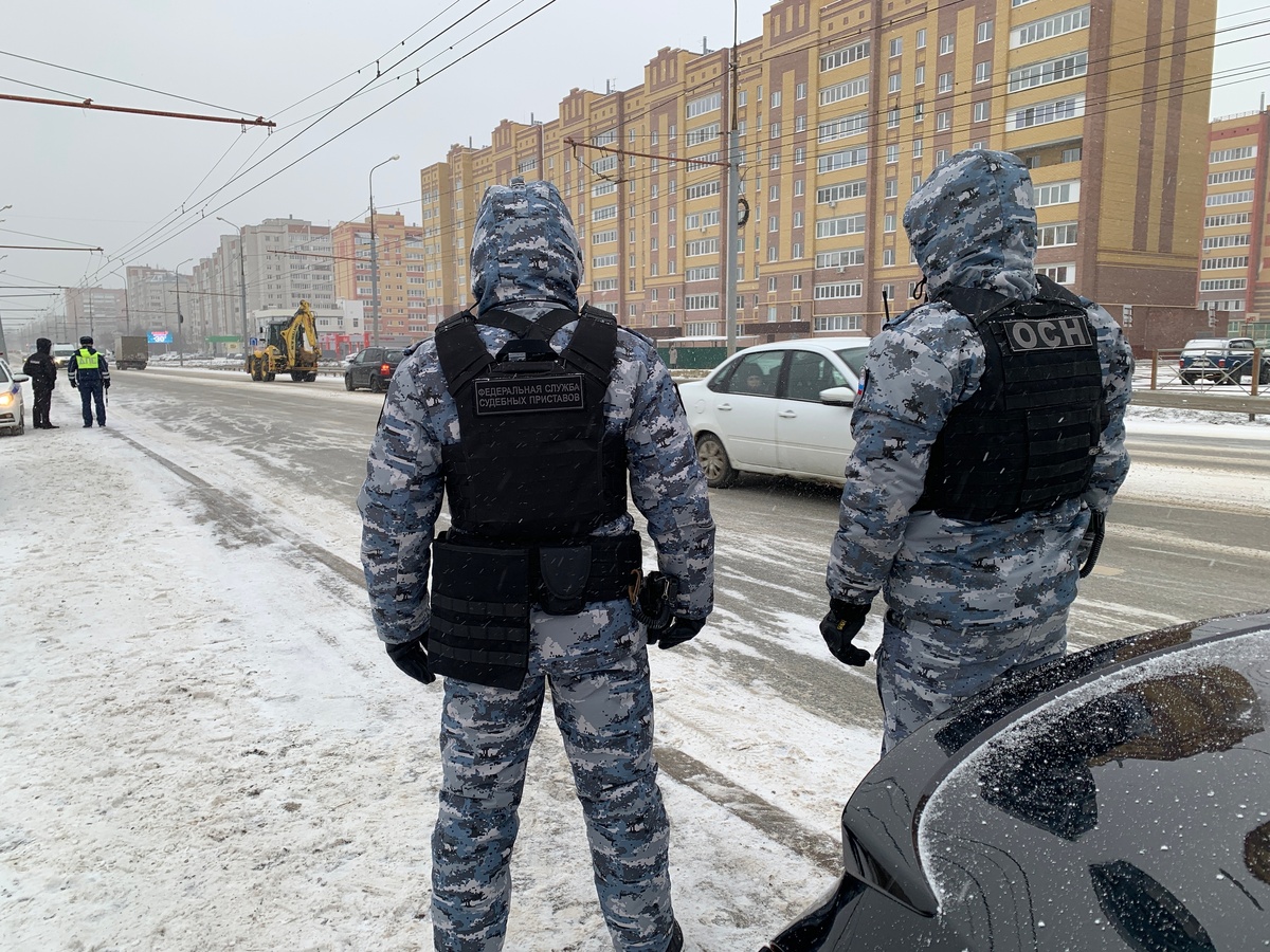 Фото: УССП по Марий Эл