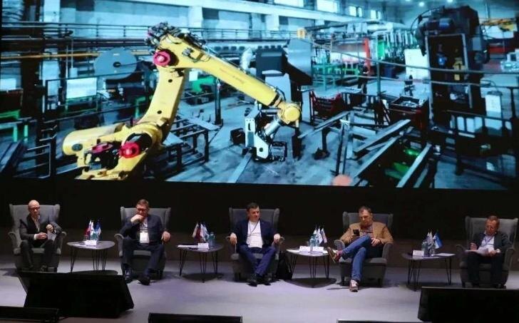    Андрей Назаров / t.me