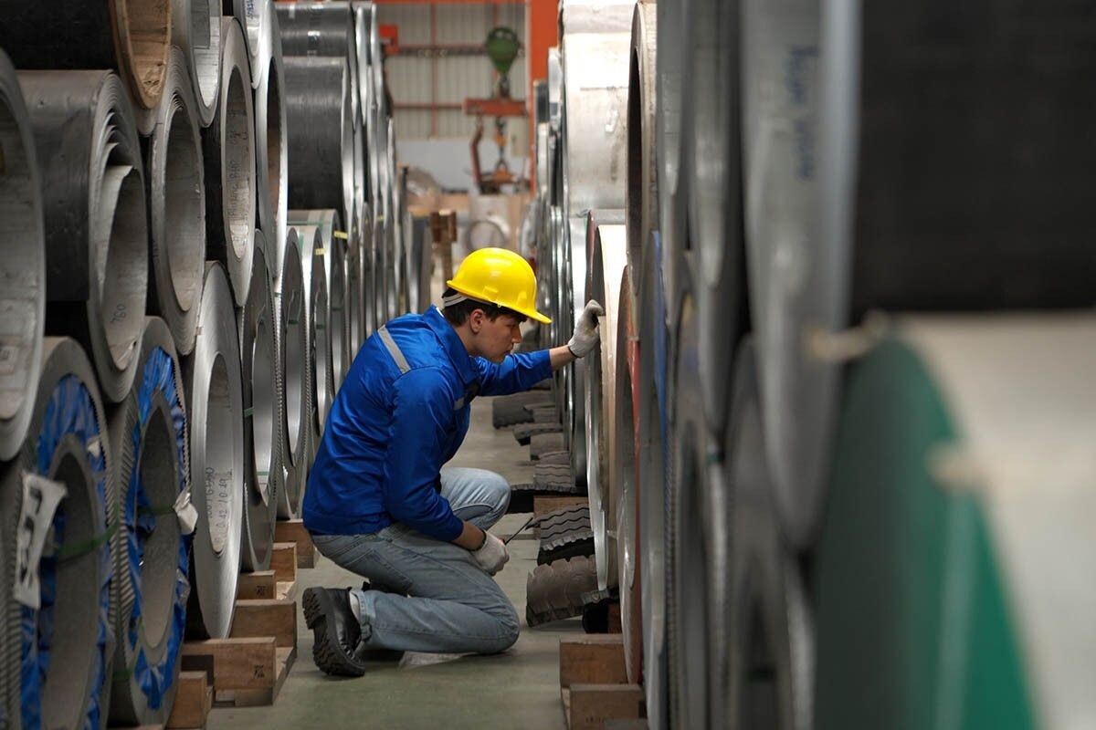 Система упрощает работу. Источник: WOSUNAN / Shutterstock / FOTODOM📷
