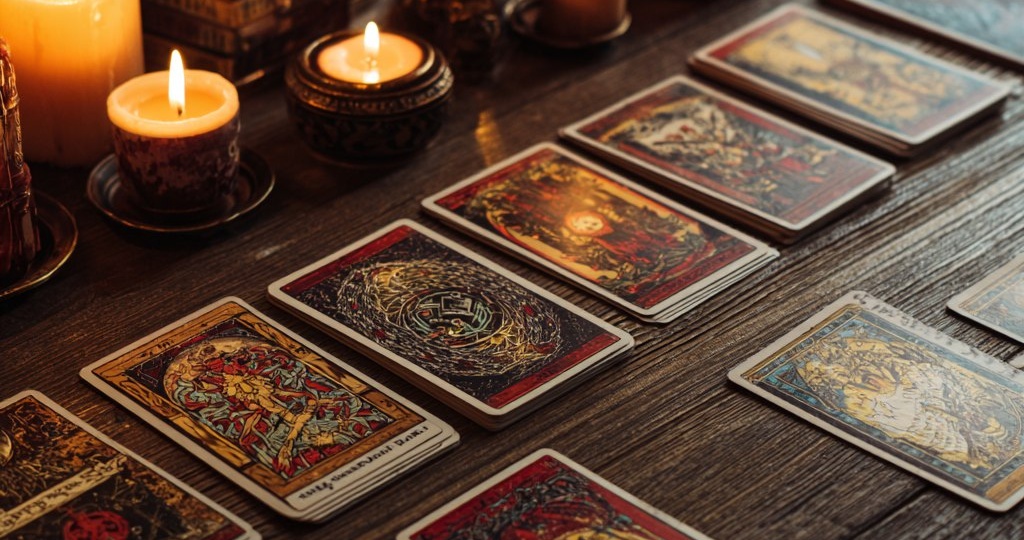 Ты не готов к этому повороту: твоя судьба вот-вот изменится.