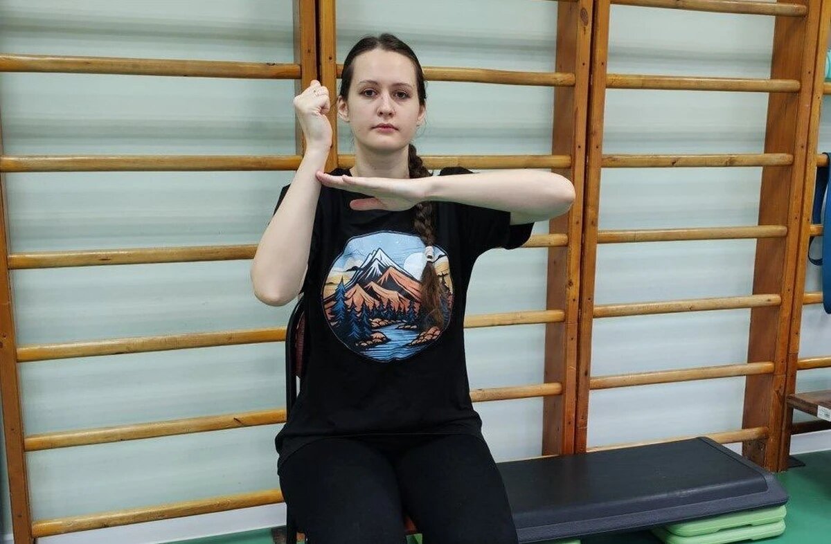    Фото пресс-службы министерства здравоохранения Краснодарского края