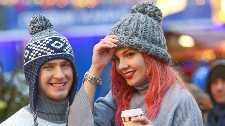 Листайте вправо, чтобы увидеть больше изображений