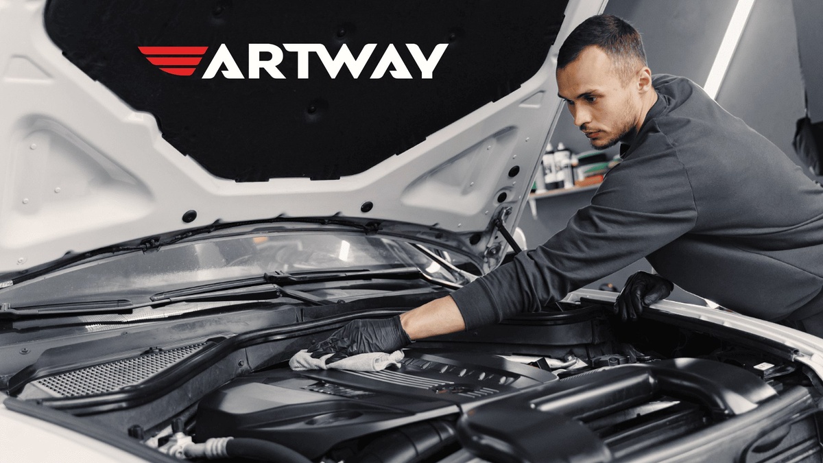 ARTWAY новости