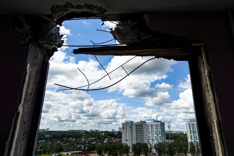     / Источник: © Татьяна Симоненкова/ТАСС