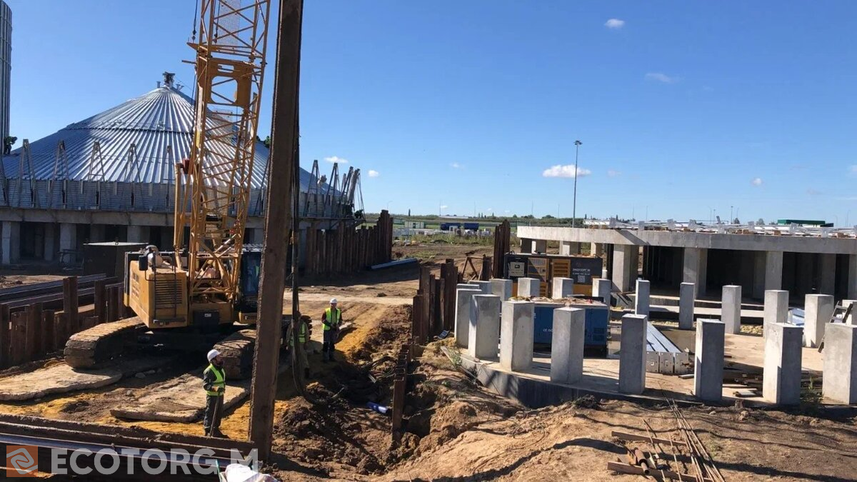 Фото пресс-службы Экоторг М