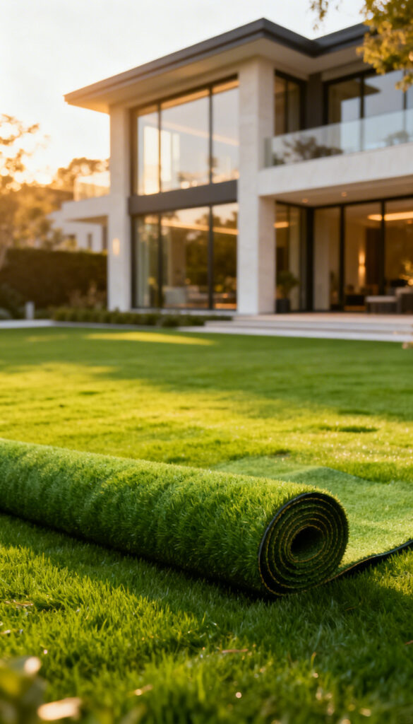    ukladka-rulonnogo-gazona-pod-klyuch-cena-i-sovety-po-vybory-gazona-dlya-dachi GardenGate