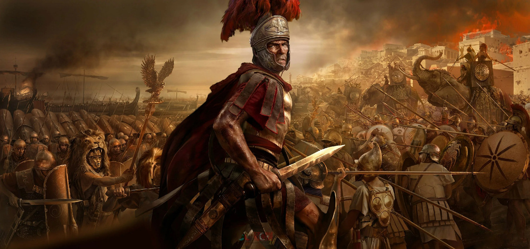Почему я устал от Total War: Rome II Честный разбор