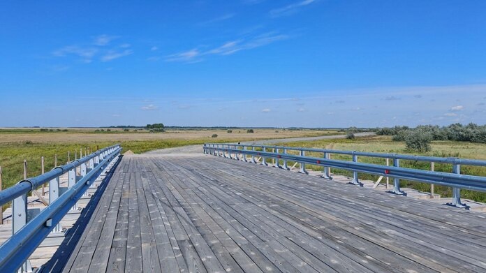    Фото из ТГ-канала "Дороги НСО"