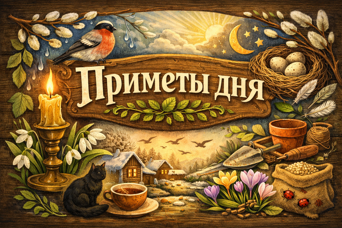 Все что нужно знать в одной статье