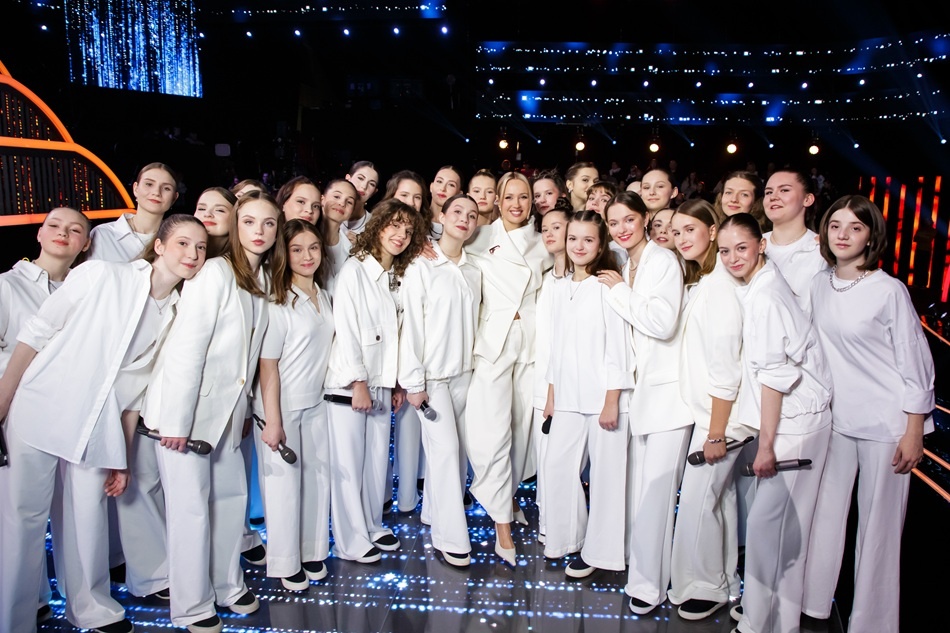 Фото телеканала «Россия»