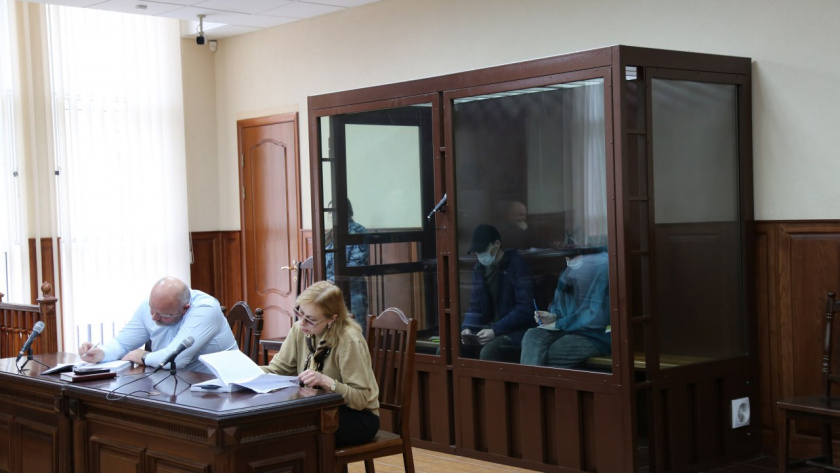    Калининградский областной суд