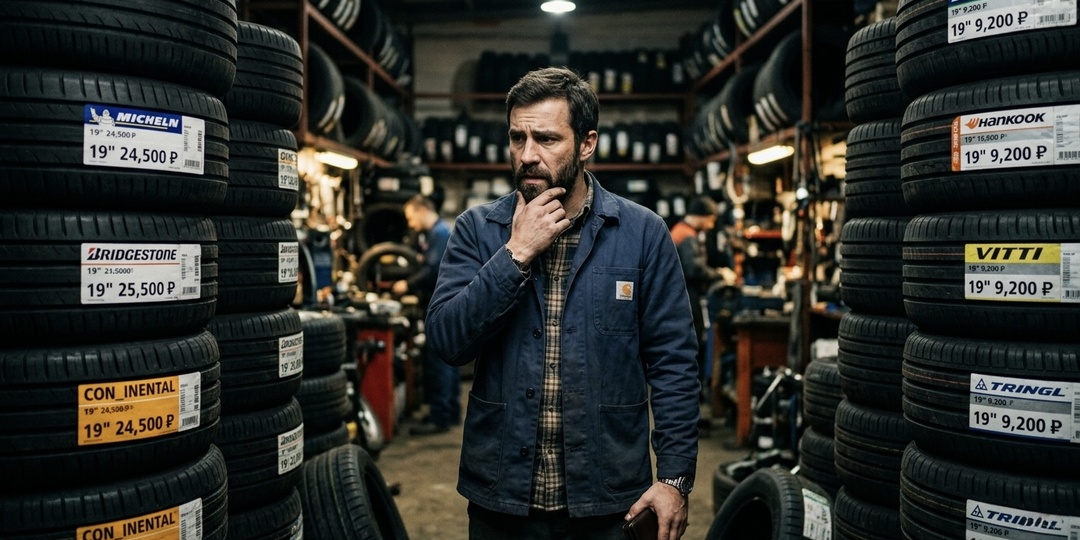 Сэкономил 60 000 рублей на летней резине для Mazda CX-5: Мой честный путь от Michelin до Hankook