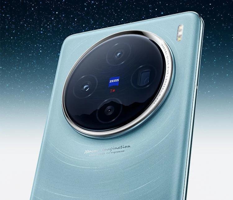 
Как обновить прошивку Vivo X200 Pro на Android 17, 16, 15 и установить новое ПО из Рекавери и USB Flash Tool