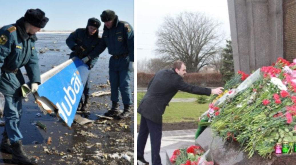 Фото: ГУ МЧС России по Ростовской области,  «АиФ» / Виталий Колбасин