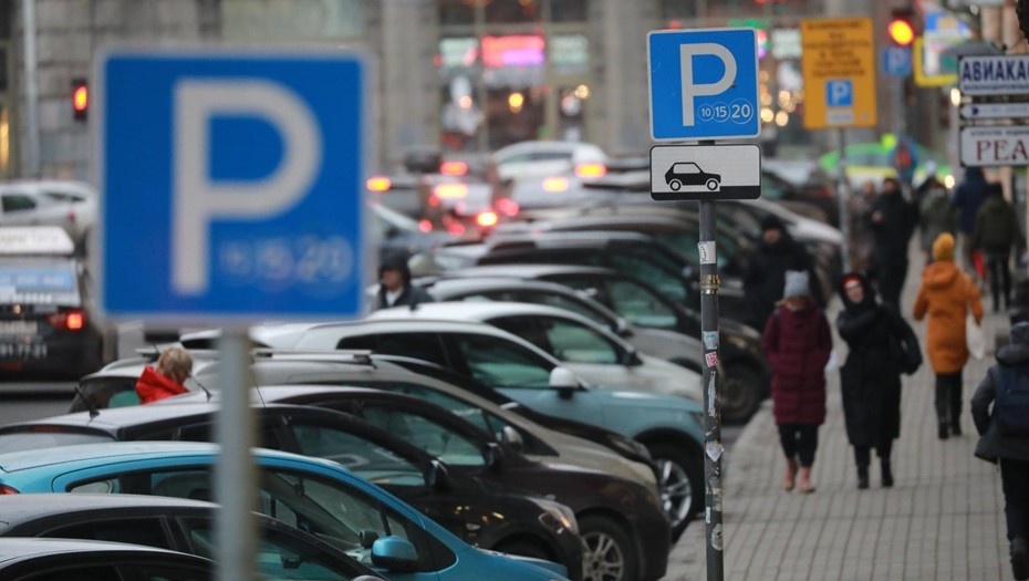    Автор фото: Сергей Коньков/"ДП"