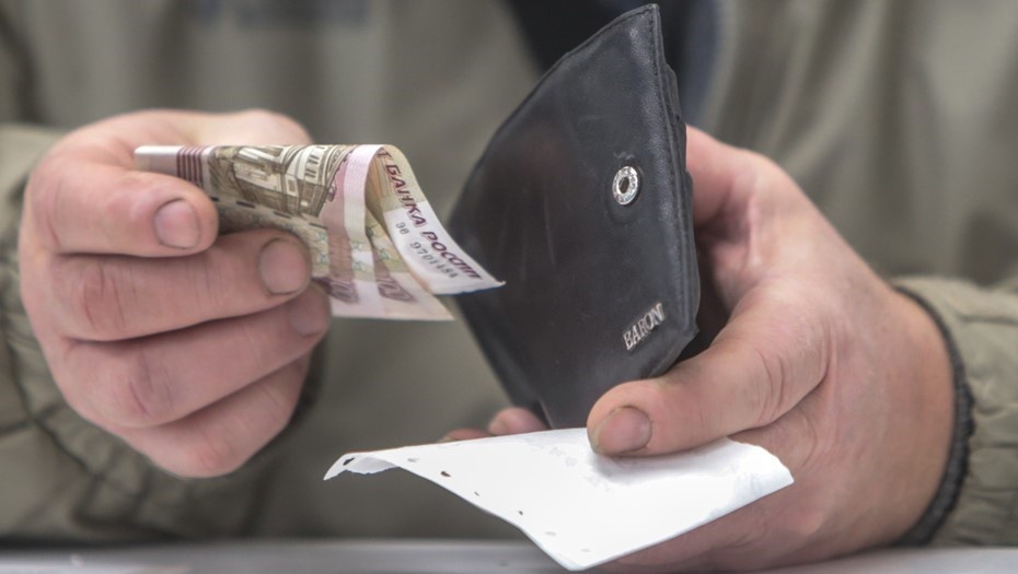    Автор фото: Сергей Коньков/"ДП"