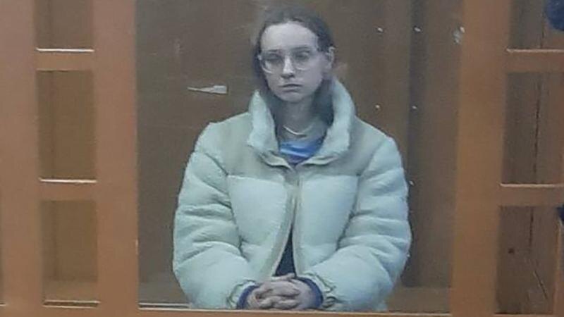    Фото: t.me/SPbGS