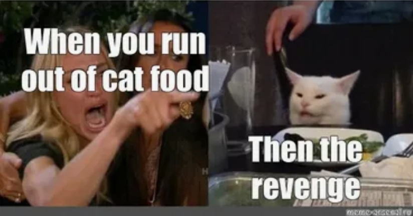 #phrasal_verb #фразовый_глагол #run_out_of