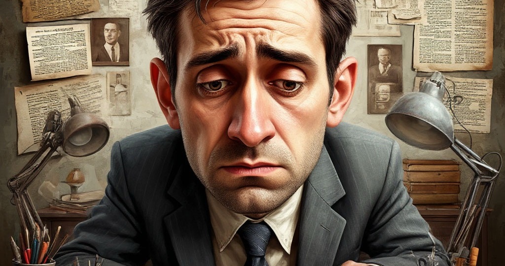 Деньги приходят не к тем, кто старается, а к тем, кто живёт