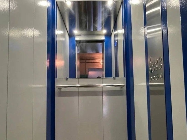    Фото Фонда капитального ремонта Тульской области