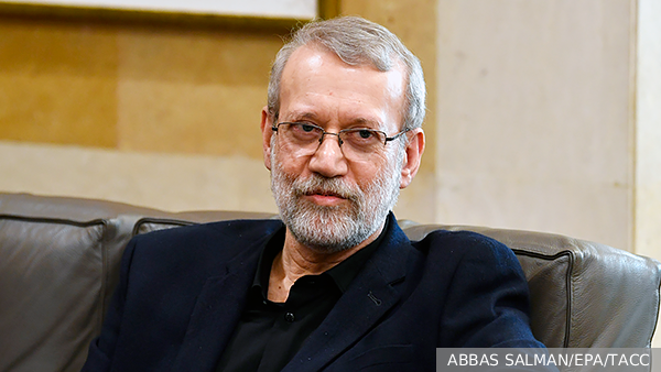     Фото: ABBAS SALMAN/EPA/ТАСС   
 Текст: Анастасия Куликова