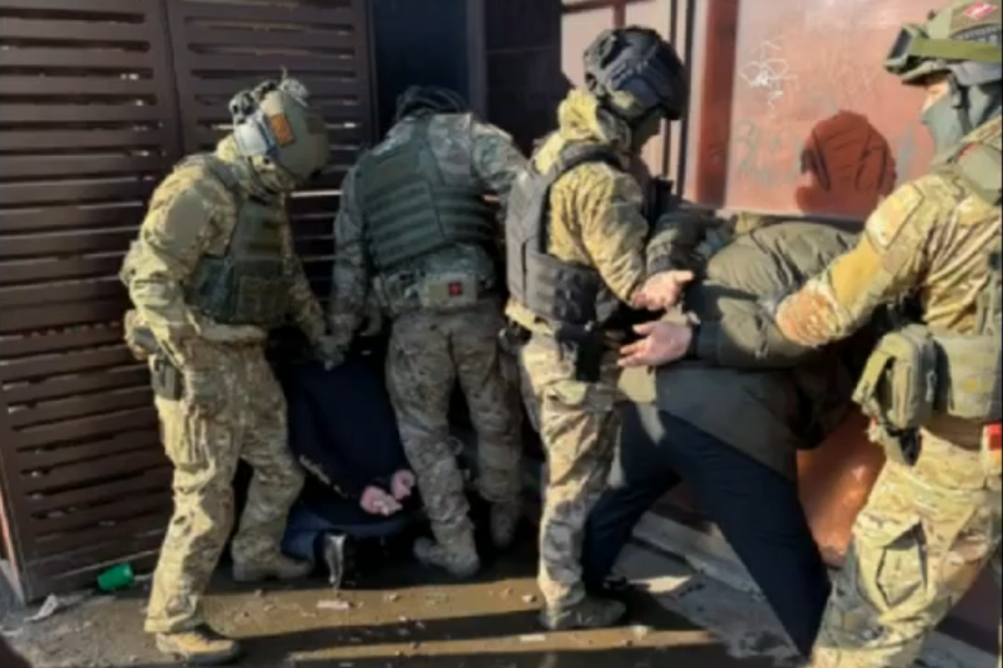 скриншот видео УМВД по Рязанской области