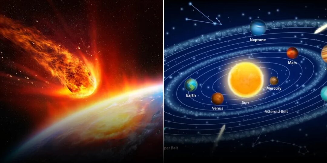 Астрономы рассказали про влияние солнечных штормов на Землю