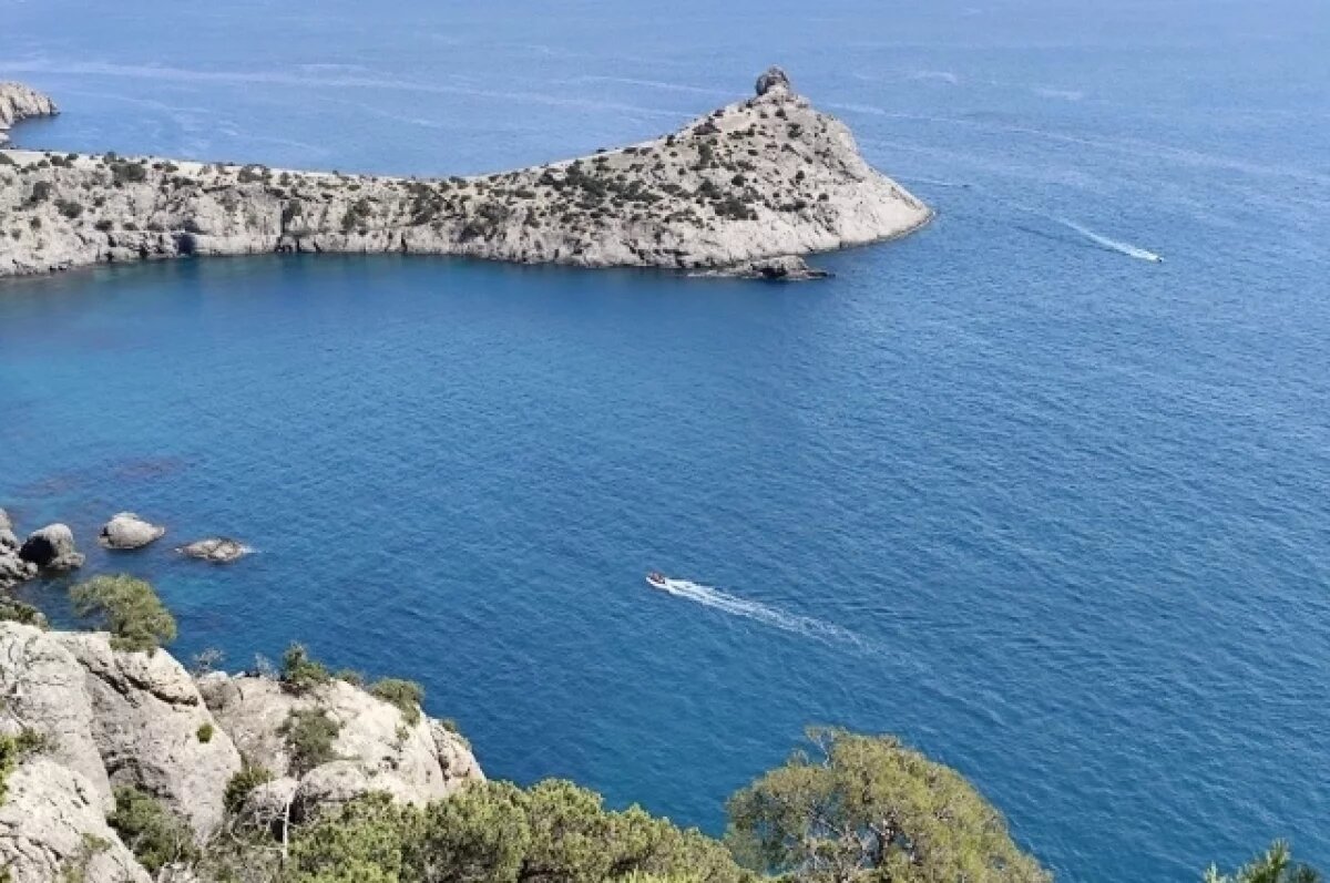    Калужане отмечают День воссоединения Крыма и Севастополя с Россией