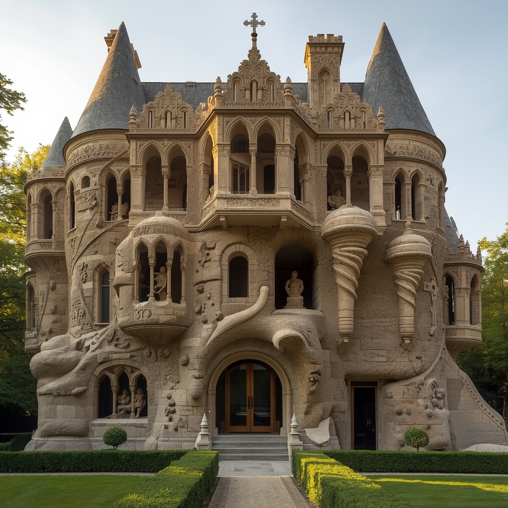 Сгенерировано ИИ