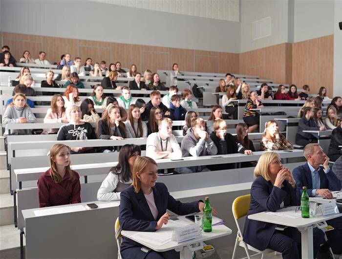    ФОТО: предоставлено АО "Тольяттиазот"