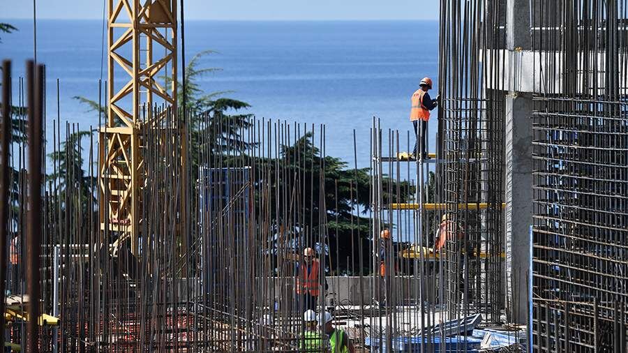    Фото: РИА Новости/Константин Михальчевский