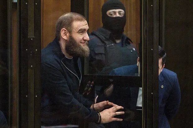    Источник: lenta.ru/ Алла Бородина