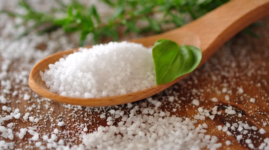     Доступная защита от скрытой угрозы: зачем нам йодированная соль?