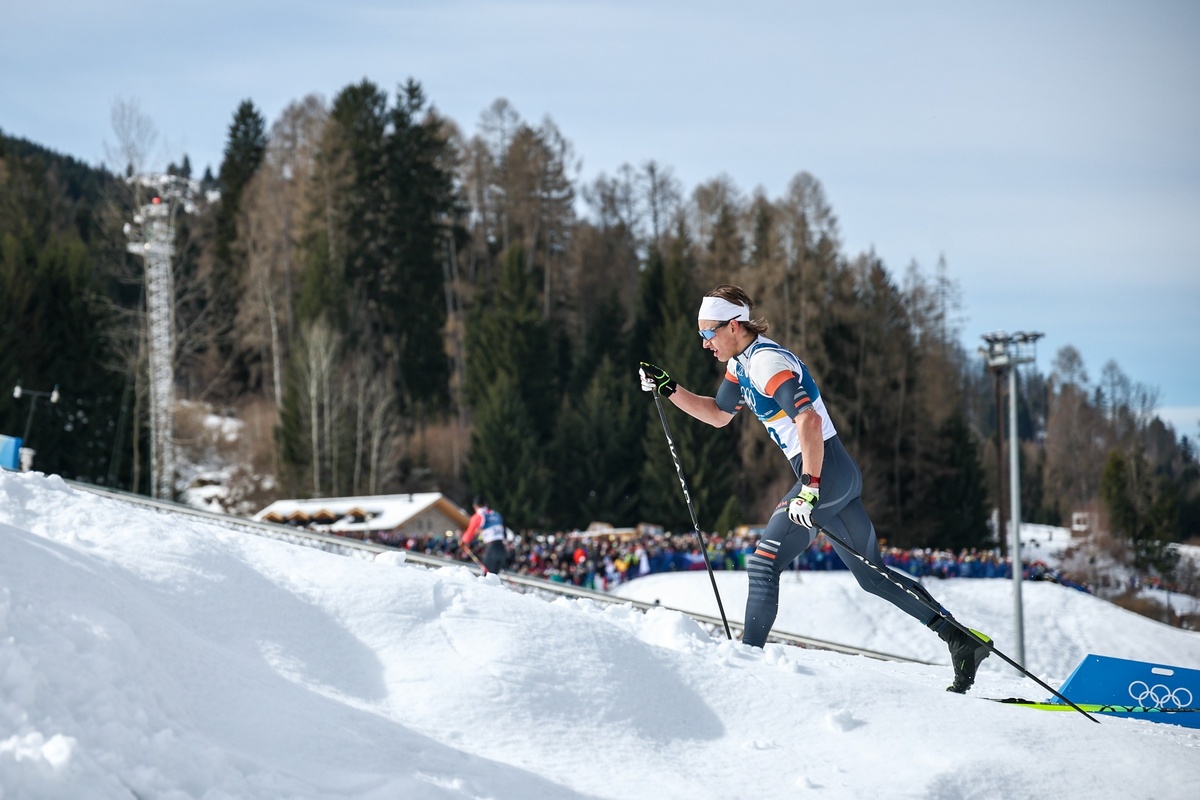 Савелий Коростелев