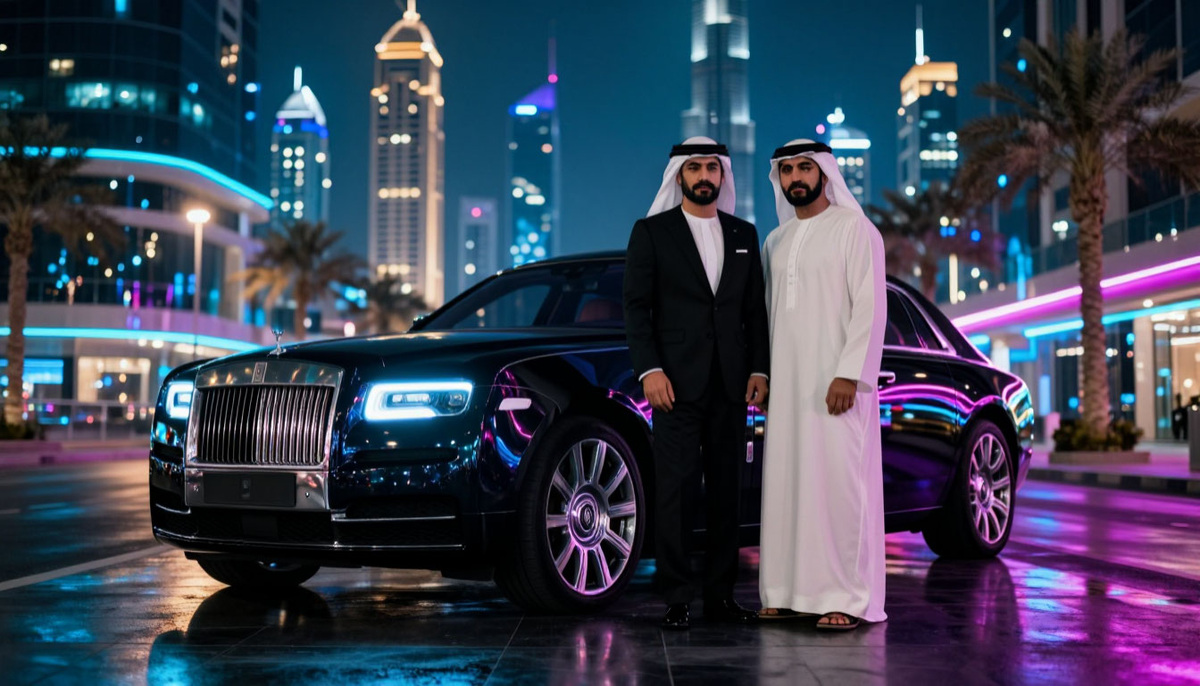 Коллаж NovorosInform