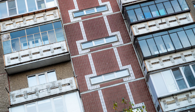 Фото: Людмила Ковалева, из архива редакции