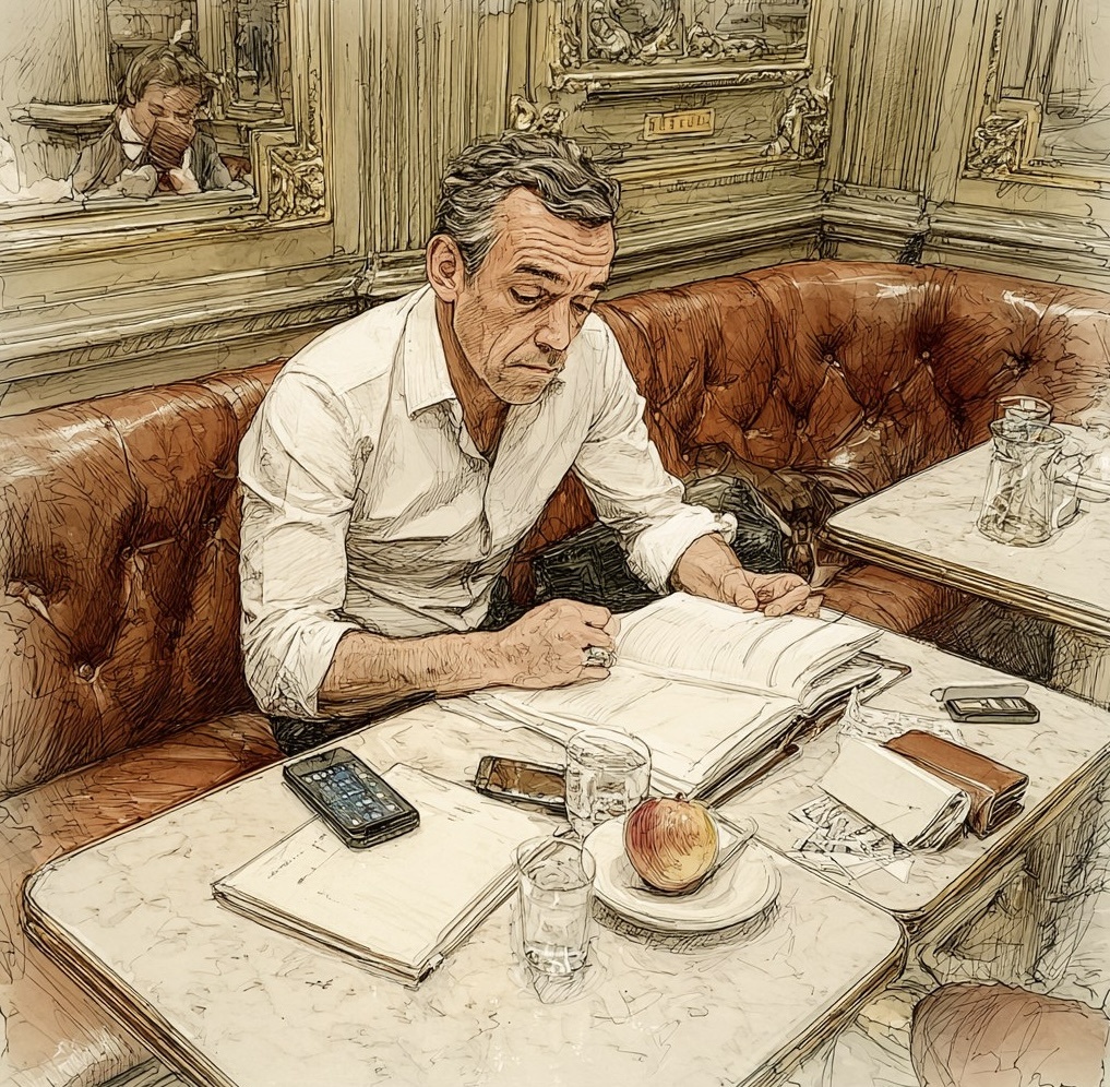 Иллюстрация Е. Т.