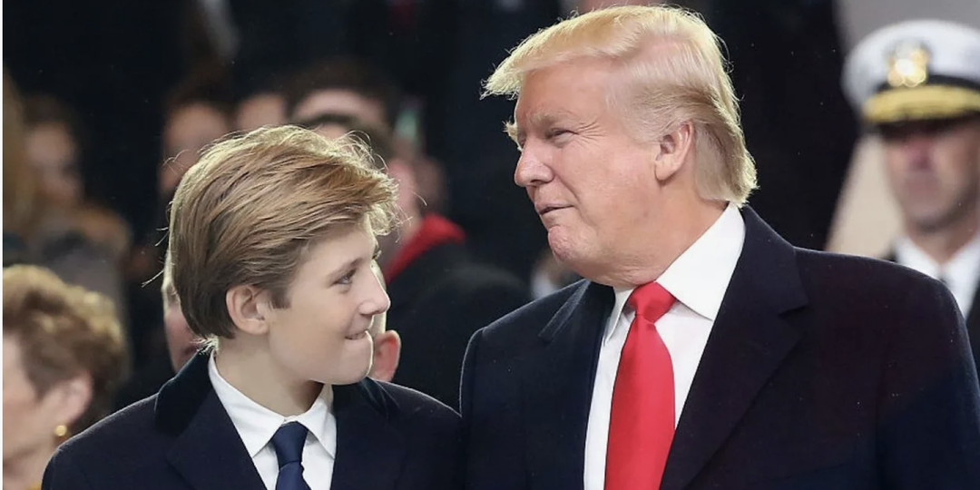 Сколько зарабатывают дети президента на семейной криптовалюте