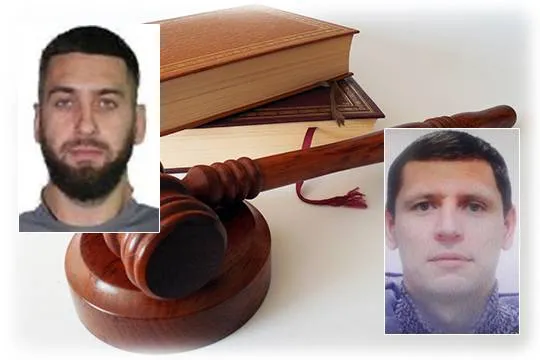 Почему судебный процесс по делу о гибели рабочего Ибройимова на федеральной стройке в Калининграде снова буксует – и кто может в этом быть заинтересован (коллаж: pxhere.com, vmf.rfs.ru)