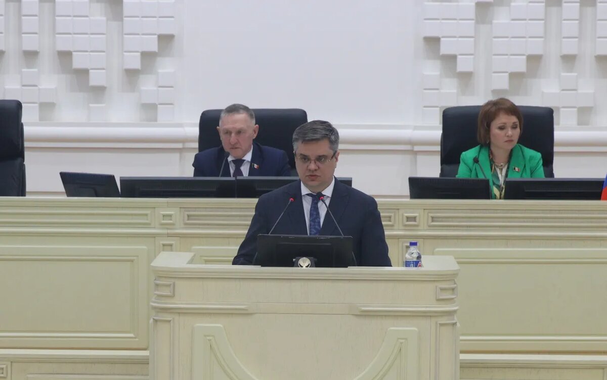    Государственный контрольный комитет Удмуртии выявил нарушения на 1 млрд рублей