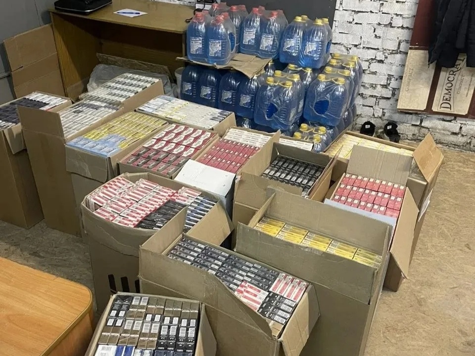    Фото: МВД НСО