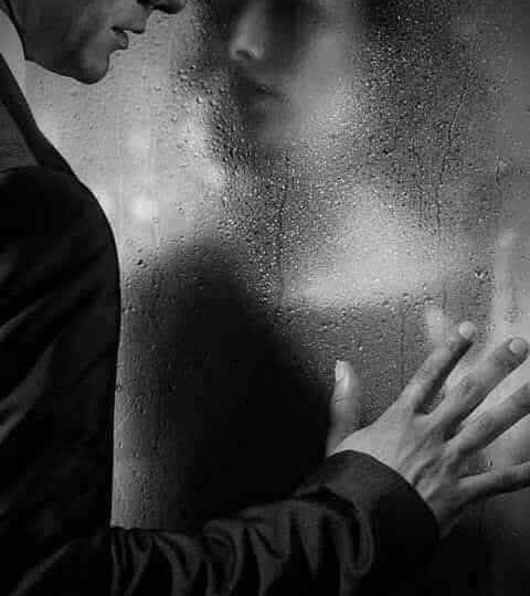 Не встречайтесь с мужчинами в режиме выживания