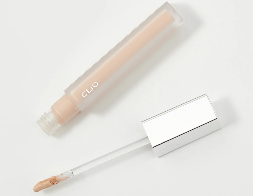 Консилер для лица Clio Kill cover founwear concealer