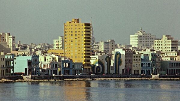    © Sputnik / Владимир Чейшвили