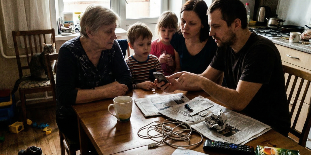 4 удобных мессенджера, если привычные приложения недоступны