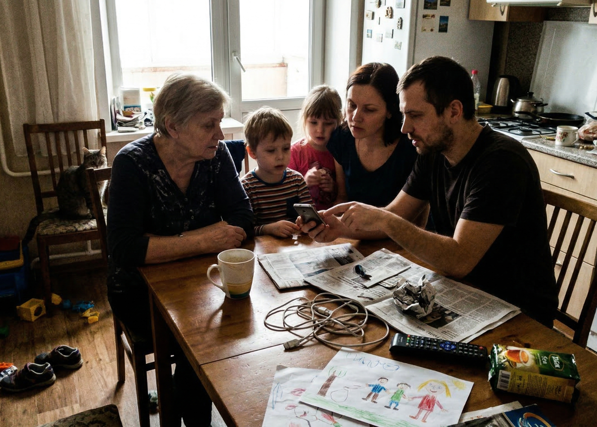 Какие мессенджеры работают