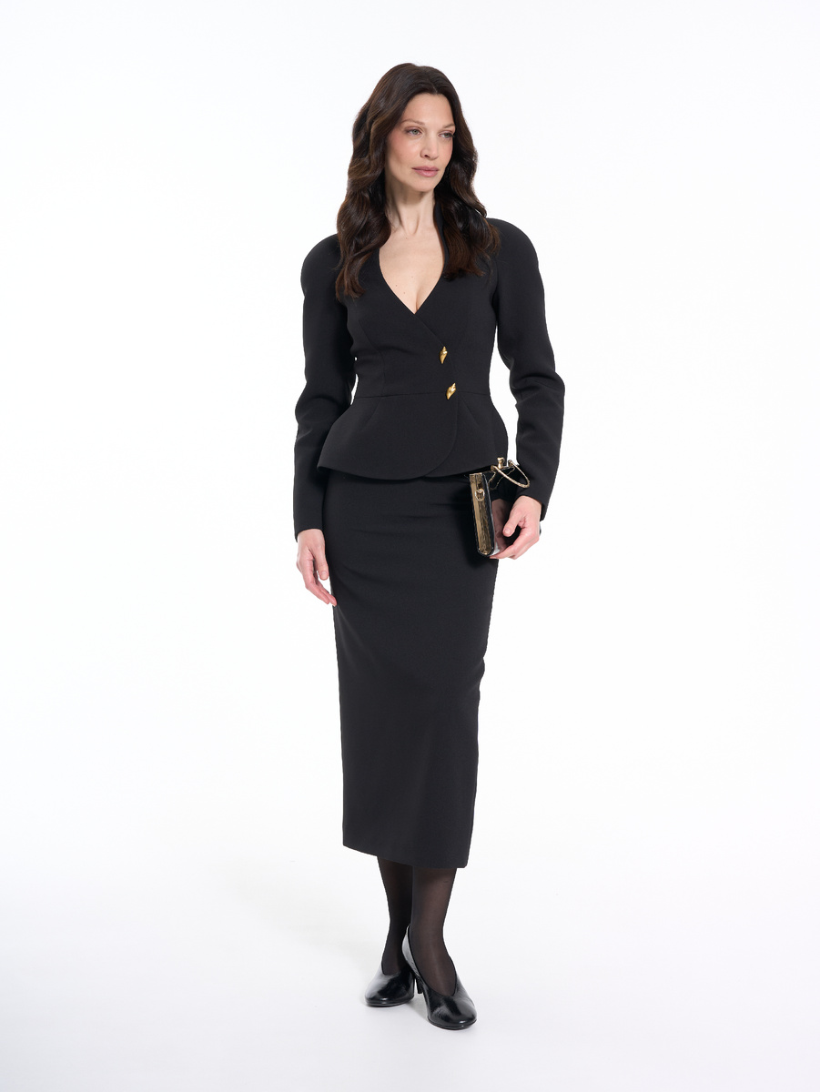 Жакет Армин и юбка Бриола от Charisma